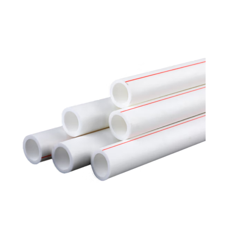 亚业鑫达 PPR管 1.2寸 40*5.5mm /米高清大图