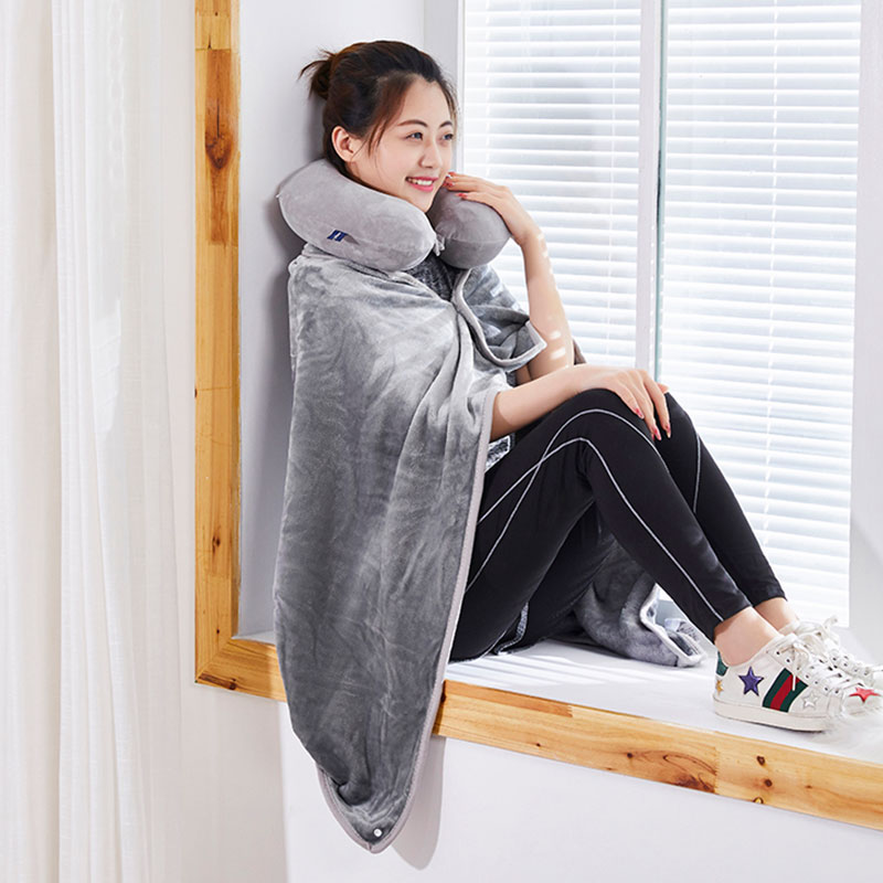 唐纳家纺 午休组合套装- TN-BK21021