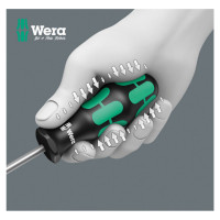 维拉 Wera 5031306001 Kraftform经典型梅花螺丝刀 TX 30x115
