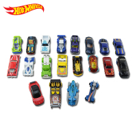 [苏宁自营]Hotwheels 风火轮 火辣小跑车五十辆礼盒装 CGN22 塑料玩具 适合3岁以上宝宝