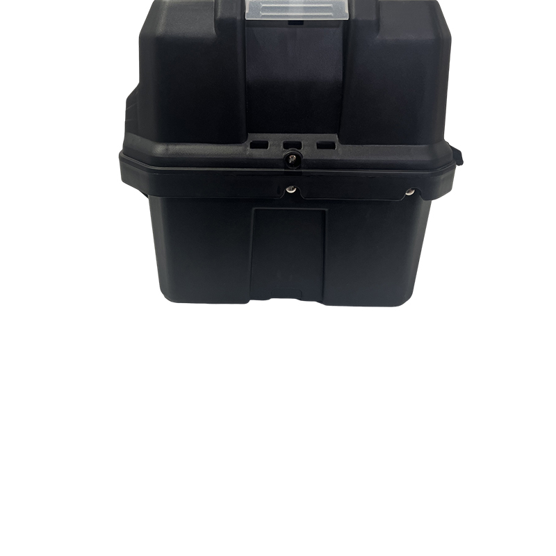 普拓塑 工具存储箱 400*250*230mm 个高清大图