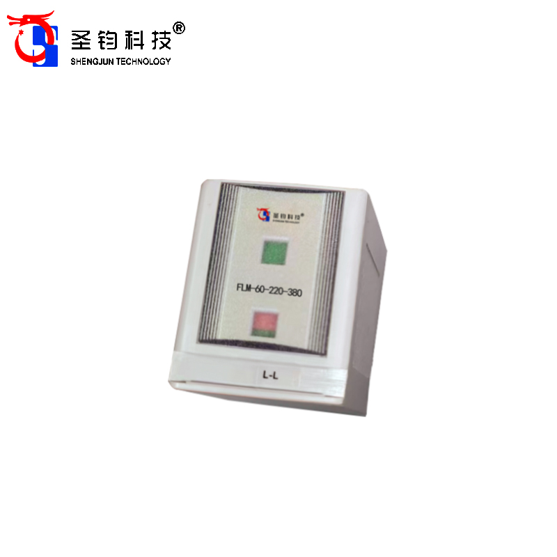 圣钧科技 网络模块 FLM-60-220-380+个高清大图