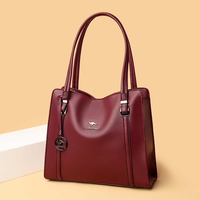 包包女包新款斜挎包女单肩包大容量通勤女士包包欧美_281032高清大图