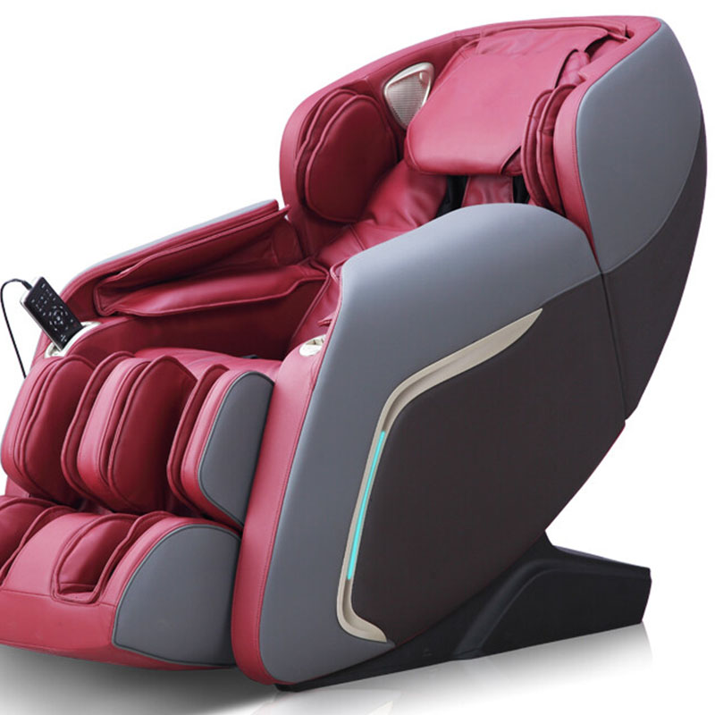 艾力斯特(iRest)按摩椅A307S高清大图