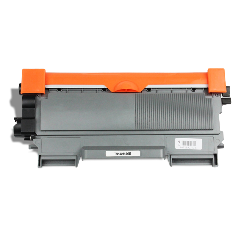 欧普(OUPU)TN420专业版粉盒LT2441仓 适用联想 LJ2400/LJ2400L/M7400/7450F等高清大图
