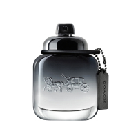 [品牌授权]COACH蔻驰 男士淡香水EDT 木质香调 40ml