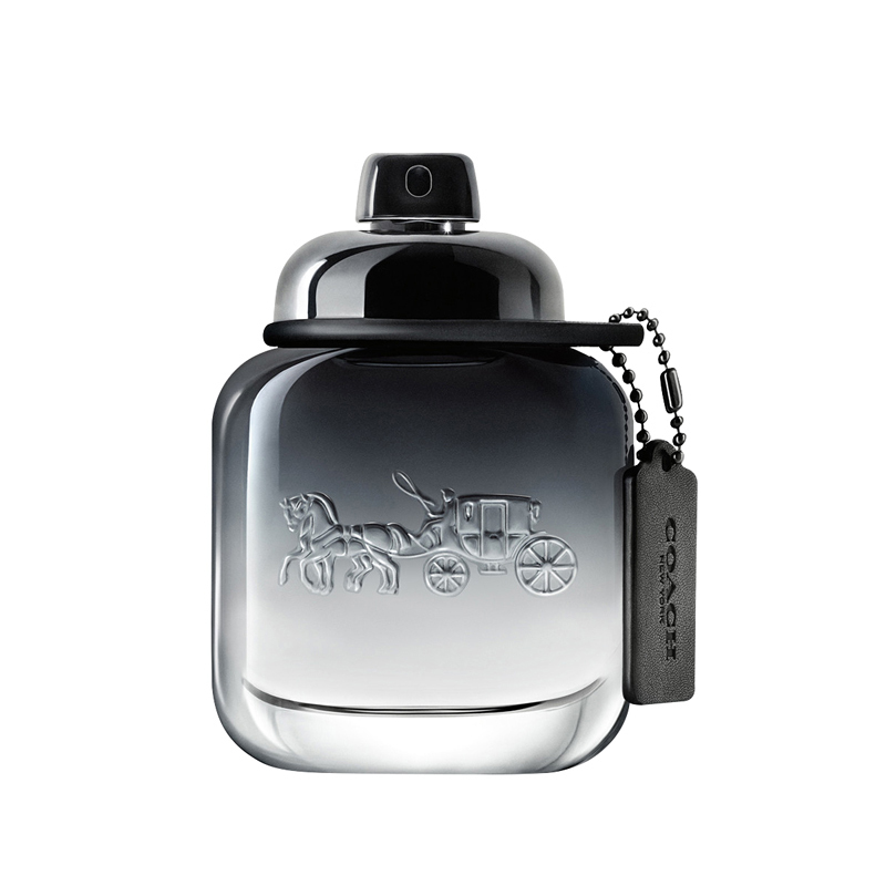 [品牌授权]COACH蔻驰 男士淡香水EDT 木质香调 40ml