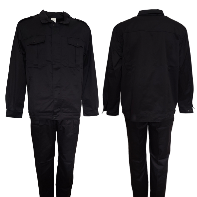 铂识 3F工作服(春秋) 185 套高清大图