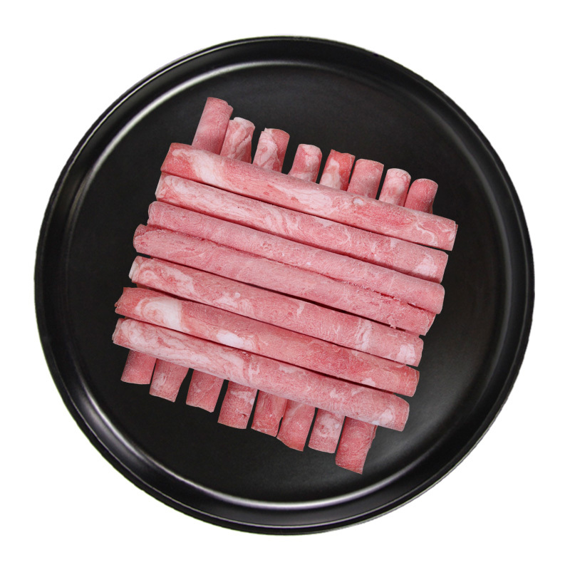 恒都 精选肥牛卷300g/袋