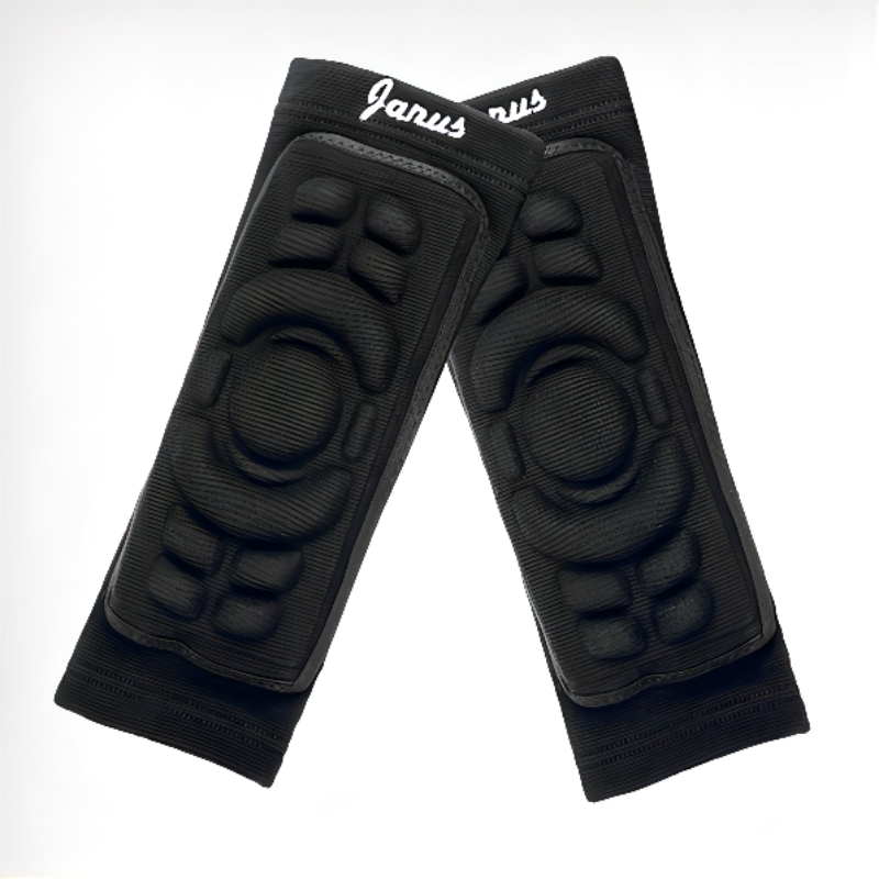 圣眼安徽蓝剑训练护臂