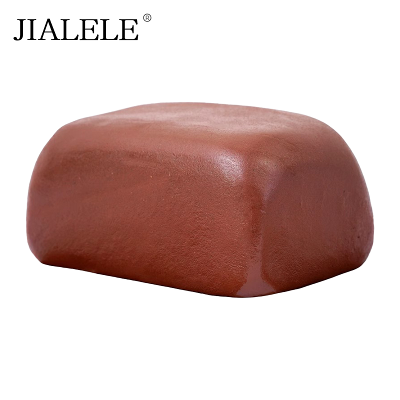 JIALELE 防火泥 20KG 块高清大图