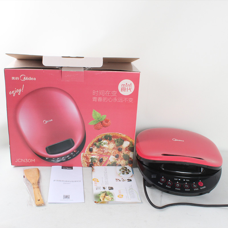 美的(Midea) MC-JCN30M 电 饼铛(G)