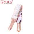 小仙马 长条搓澡巾浴花二合一 XXM-530 个