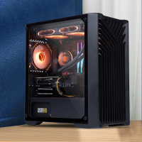 i712700KF/RTX5060/Ti 8G独显32G双内存DIY主机台式电脑组装机游戏电竞直播AI设计视频剪辑台式电脑主机5060Ti主机