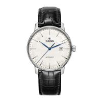雷达 Rado COUPOLE 晶璨系列 R22876015 机械 男款瑞士雷达手表