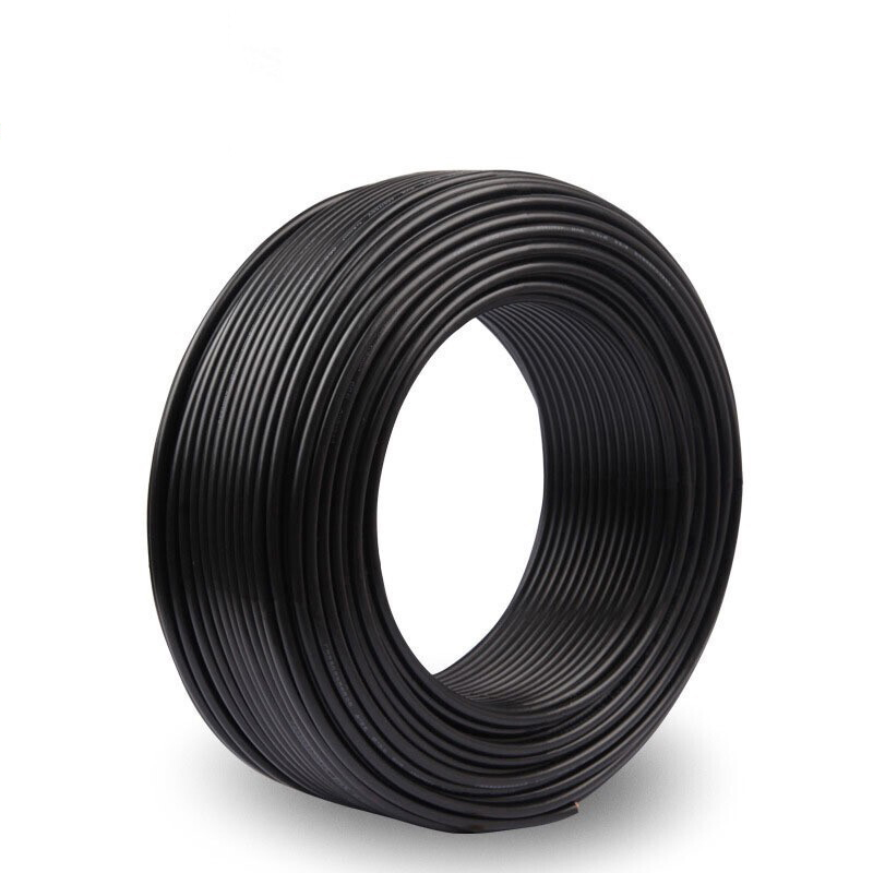 澳狒 YJV-0.6/1KV 通用耗材 高性能电缆 低损耗设计 稳定传输 适用广泛高清大图