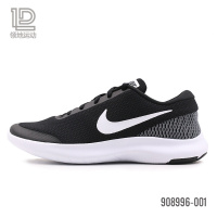 NIKE耐克女鞋2018夏款FLEX轻便透气运动鞋休闲减震跑步鞋 908996