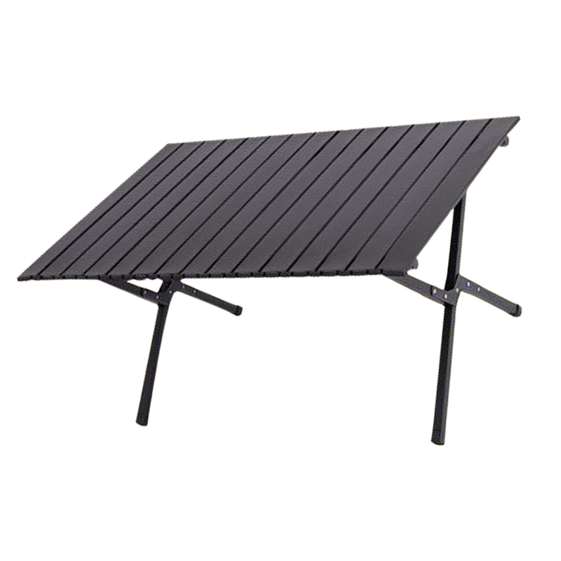 翼澜 户外桌 120cm 张高清大图