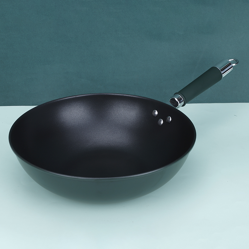 艾逸瑶选 不粘锅三件套 CJ-21011-3高清大图