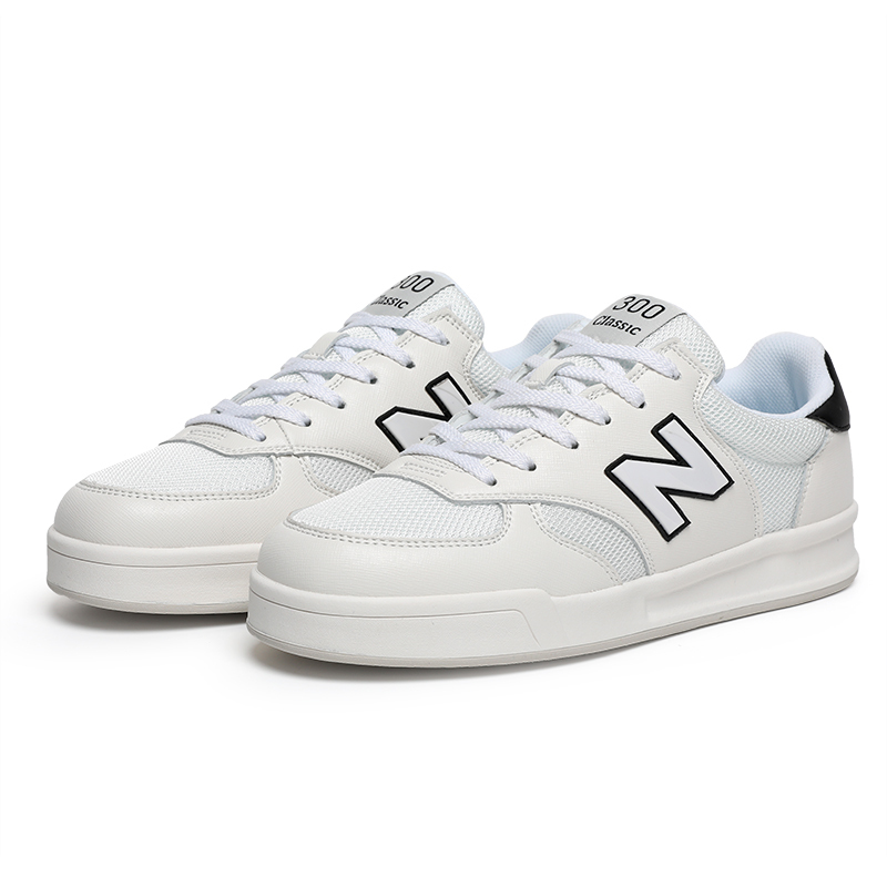 纽巴伦300系列运动鞋男女鞋夏季复古鞋休闲板鞋舒适百搭运动鞋