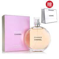Chanel/香奈儿邂逅机遇淡香水 黄邂逅 持久女士香水淡香 EDT 50ml