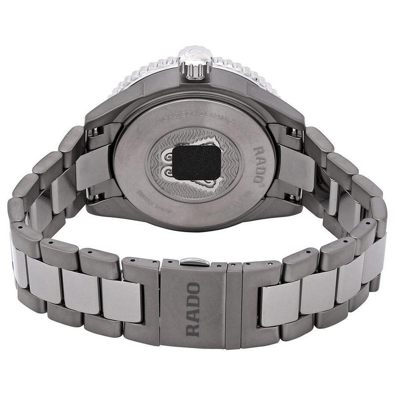 雷达rado自动机械表男商务休闲时尚百搭运动防水男士腕表男士
