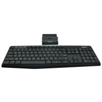 罗技(Logitech) 无线 蓝牙 键盘 K375s (个)罗技