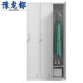 豫龙都员工储物柜三门台