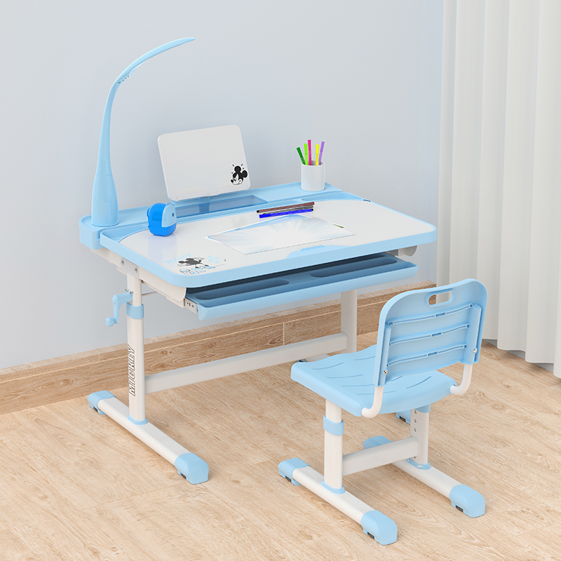 欧梵森 Oufansen 书桌hx1001 M1n1 欧梵森迪士尼儿童学习书桌男孩作业台可升降小学生女孩写字桌椅 套装简约现代学习桌os550 价格图片品牌报价 苏宁易购欧梵森家具旗舰店