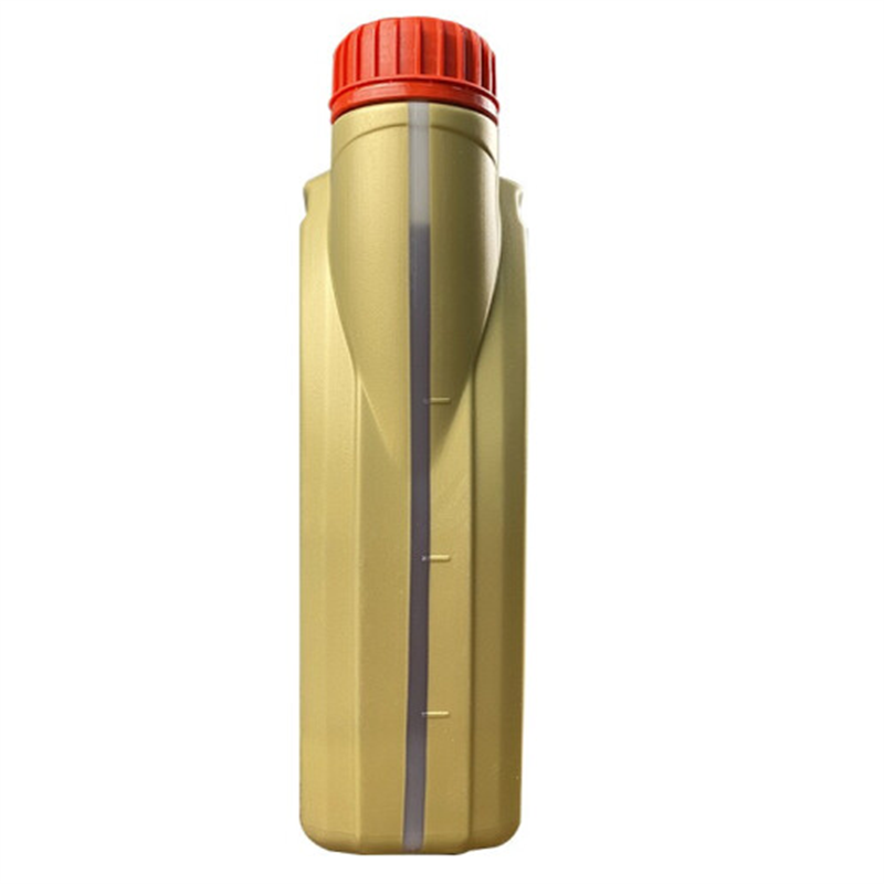 领荣嘉实多(Castrol)极护发动机润滑油 维修保养 0W-40 1L高清大图