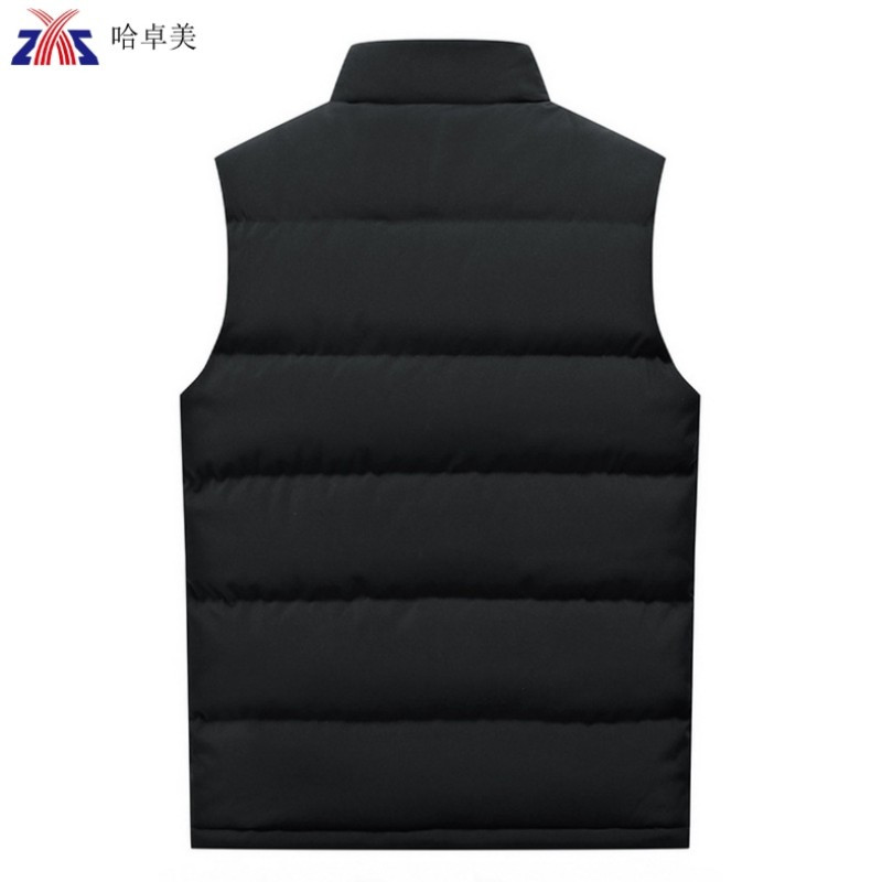哈卓美 棉马甲 M-8XL 件