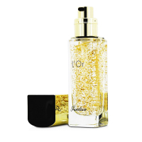 [妆前保湿]Guerlain娇兰24K黄金亮采妆前 凝露嗜哩 30mL 补水保湿 提亮肤色 任何肤质