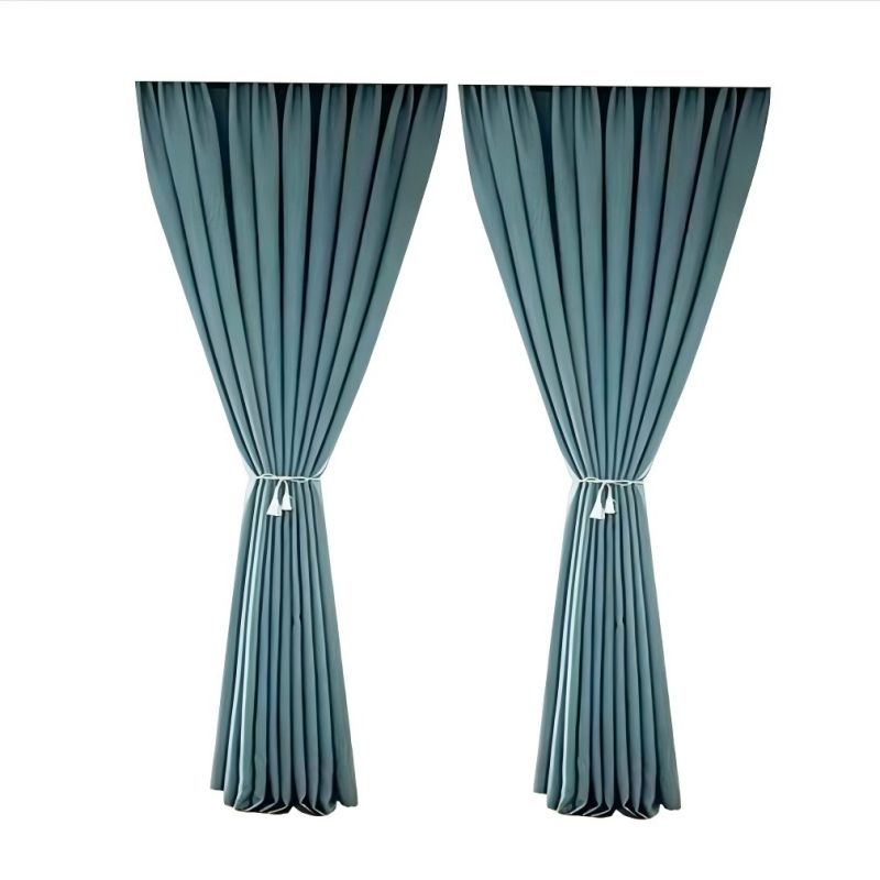 梦丽赛 窗帘 定制(米)高清大图