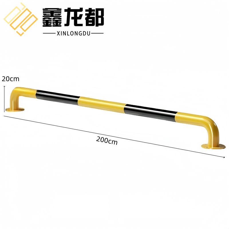 鑫龙都 挡车器2米个