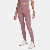 NIKE/耐克长裤训练运动健身弹力紧身速干透气女裤DM7279-208 C