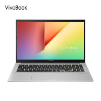 华硕 Vivobook15顽石七代 FL8800(R7-4700U 16G内存 512GB 高色域A面金属定制)15.6英寸全面屏超长续航轻薄商务学生窄边框笔记本