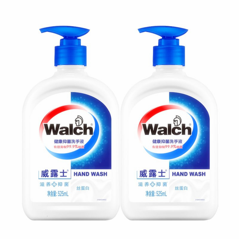 威露士洗手液500ml