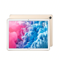 华为(HUAWEI) MatePad10.8寸/6+128G/wifi/香槟金色