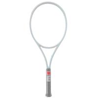 Wilson/威尔胜女子硬地网球拍SHIFT PRO V纯弹力AI科技寸 Pearl_White