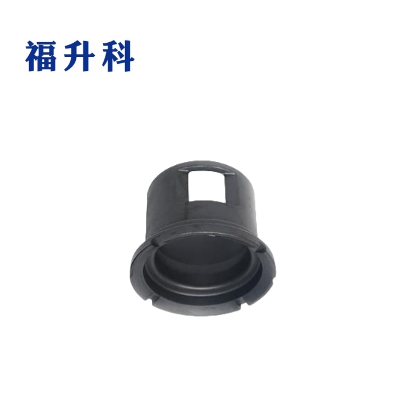 福升科 抛丸机定向套 QWJ-TB40高清大图