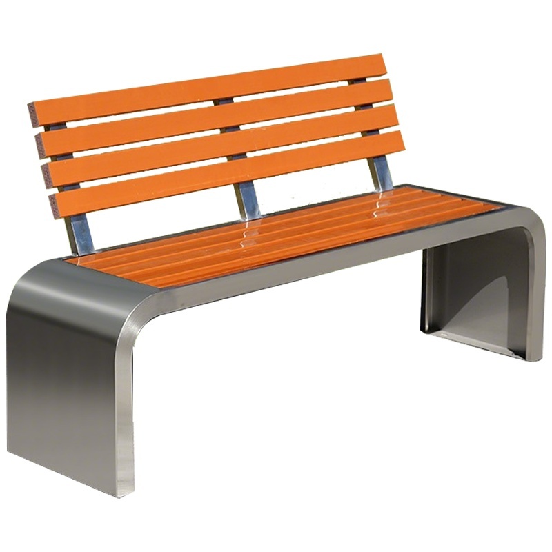 凌迪星U型长椅180*40*78cm张高清大图