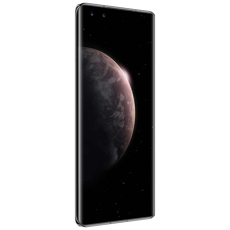 荣耀 Magic3 至臻版 12GB+512GB 陶瓷黑 89°超曲屏 纳米微晶陶瓷机身 骁龙888+ P68防尘防水 多主摄计算摄影 全场景超级快充 5G手机
