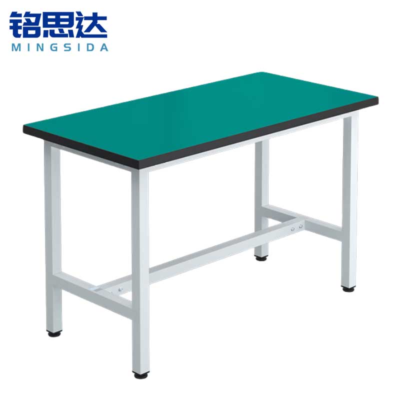 铭思达轻型防静电工作台