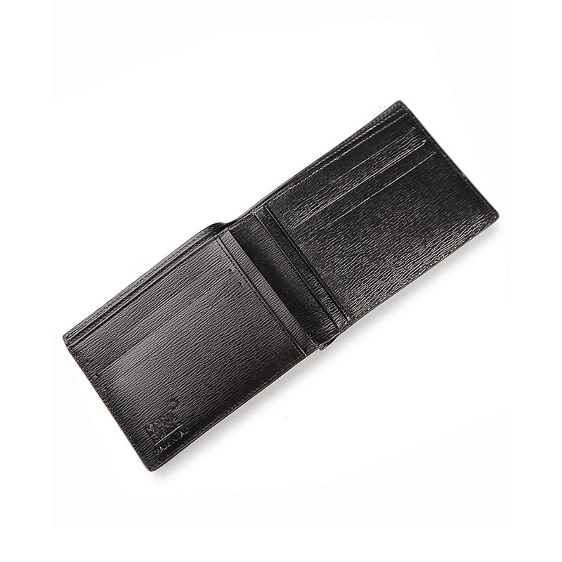Montblanc（万宝龙）男士都市俊彦系列6卡层钱包/钱夹38036