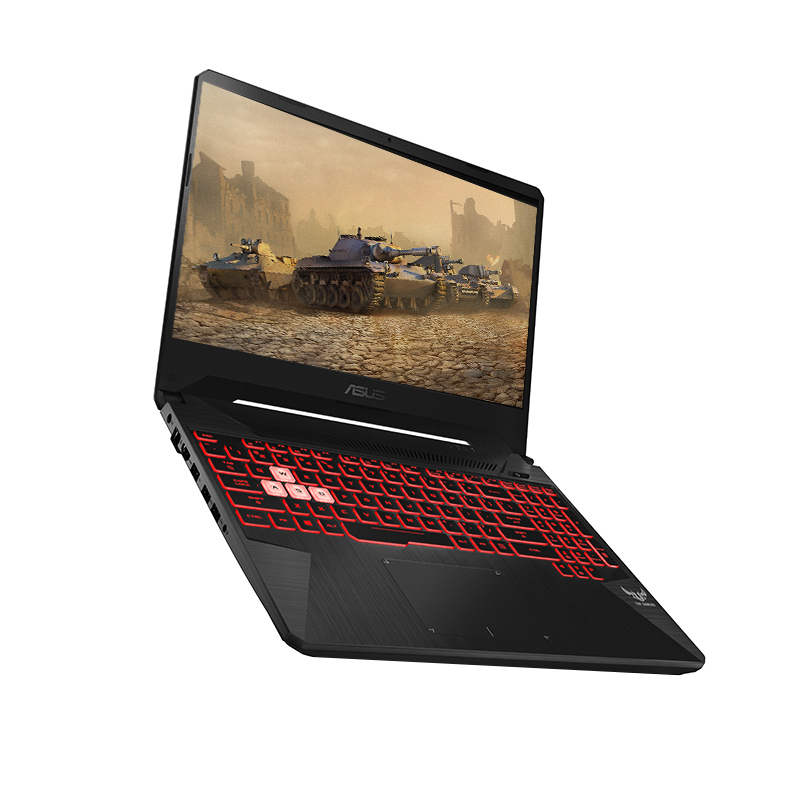 [二手95新]华硕(asus)飞行堡垒 吃鸡笔记本游戏本笔记本电脑 二手电脑
