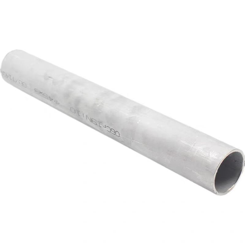 中锦科技 304不锈钢管无缝管 外径133*3mm米高清大图