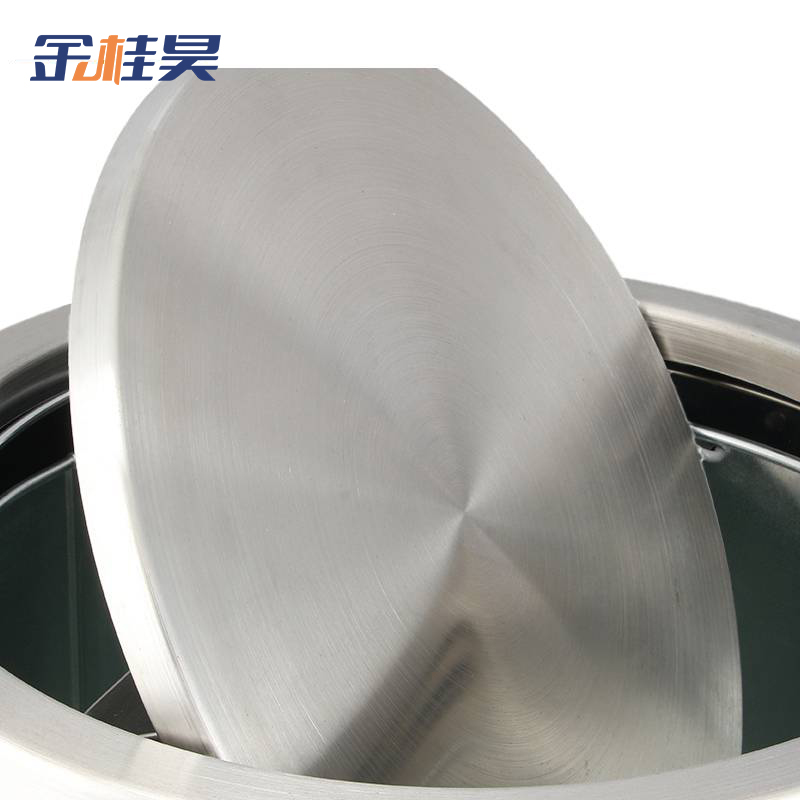 金桂昊 垃圾桶 38*73CM /个高清大图