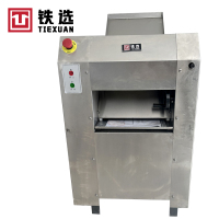 铁选 揉面压皮机 YP-350V 台