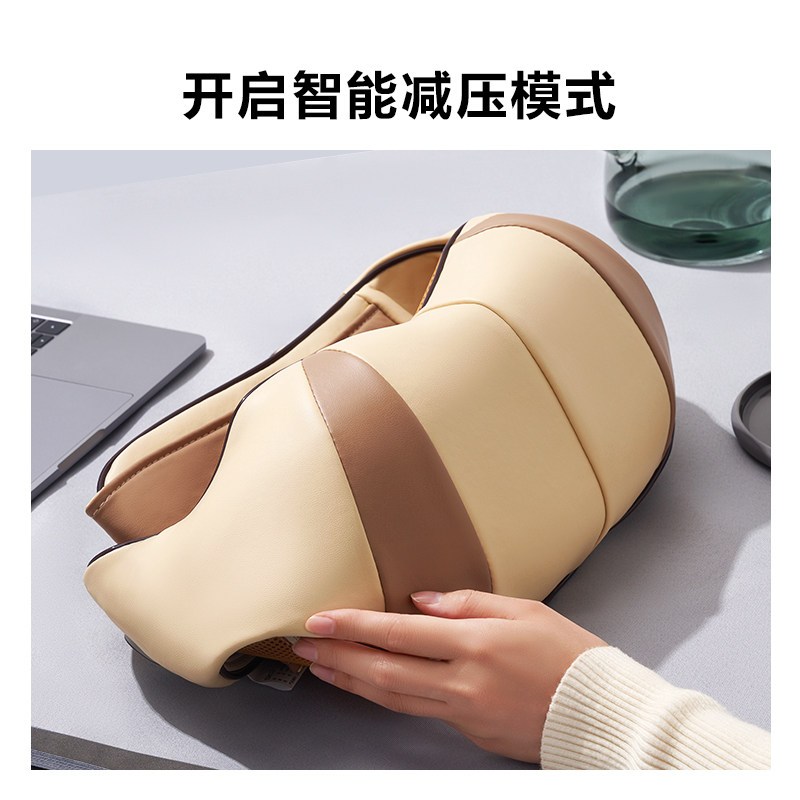 父亲节礼物 SKG4098颈椎按摩仪4076按摩披肩按摩器套餐生日礼物