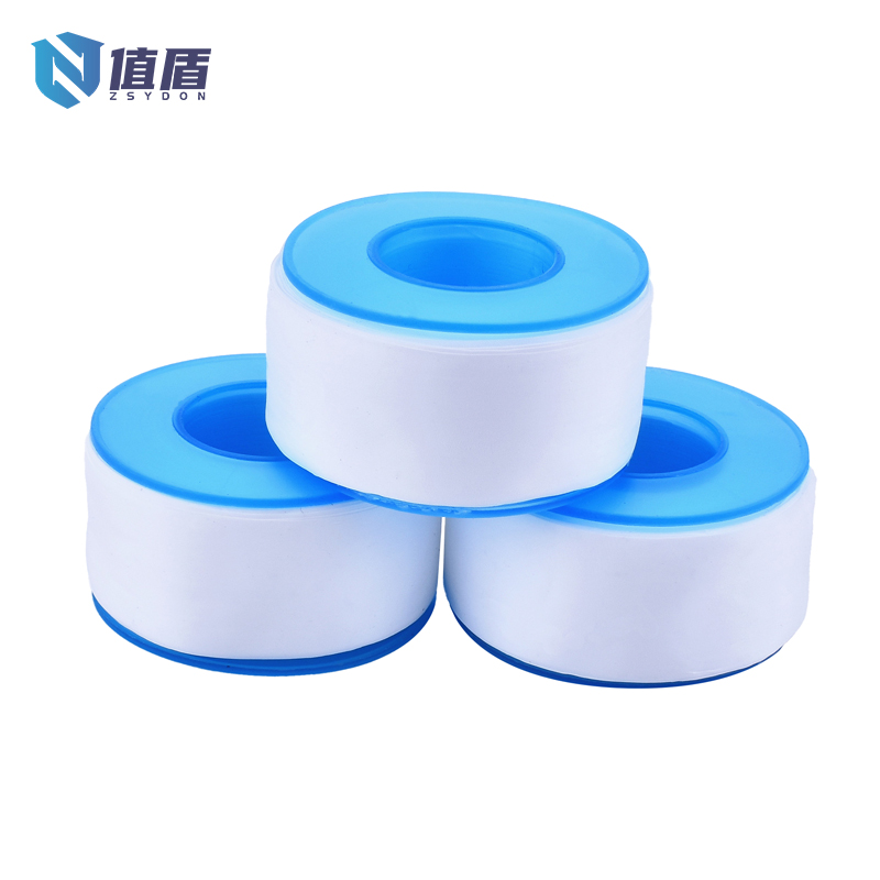 值盾 生料带 18m卷高清大图